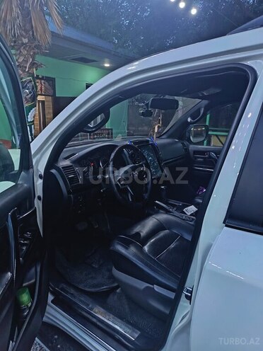 Toyota Land Cruiser 2010, 278,000 km - 4.0 l - Bərdə