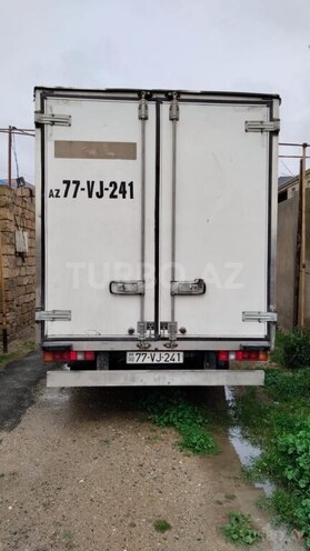GAZ Next A21R32-30 2021, 181,000 km - 2.8 l - Bakı