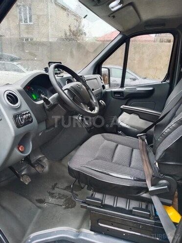GAZ Next A21R32-30 2021, 181,000 km - 2.8 l - Bakı