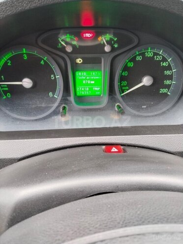 GAZ Next A21R32-30 2021, 181,000 km - 2.8 l - Bakı