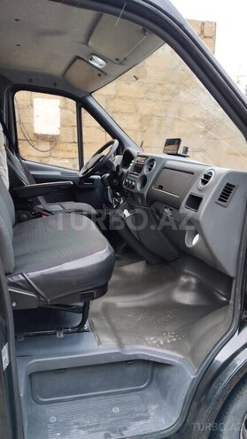 GAZ Next A21R32-30 2021, 181,000 km - 2.8 l - Bakı