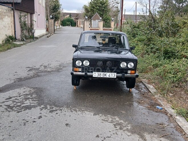 LADA (VAZ) 2106 2004, 190,000 km - 1.3 л - Quba