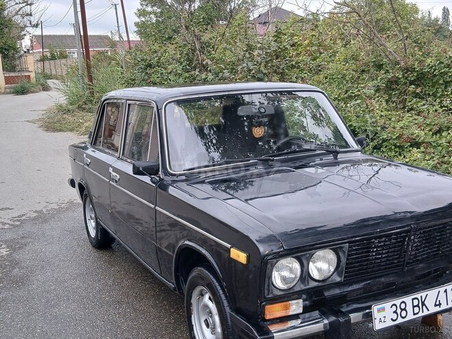 LADA (VAZ) 2106 2004, 190,000 km - 1.3 л - Quba