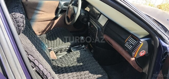 Opel Vectra 1996, 360,000 km - 2.0 l - Şəki