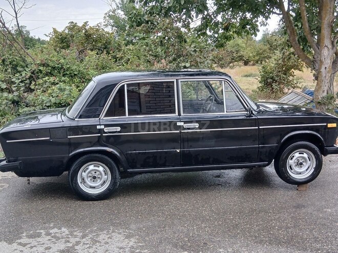 LADA (VAZ) 2106 2004, 190,000 km - 1.3 л - Quba