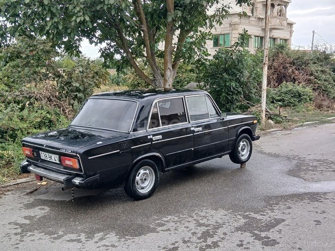 LADA (VAZ) 2106 2004, 190,000 km - 1.3 л - Quba