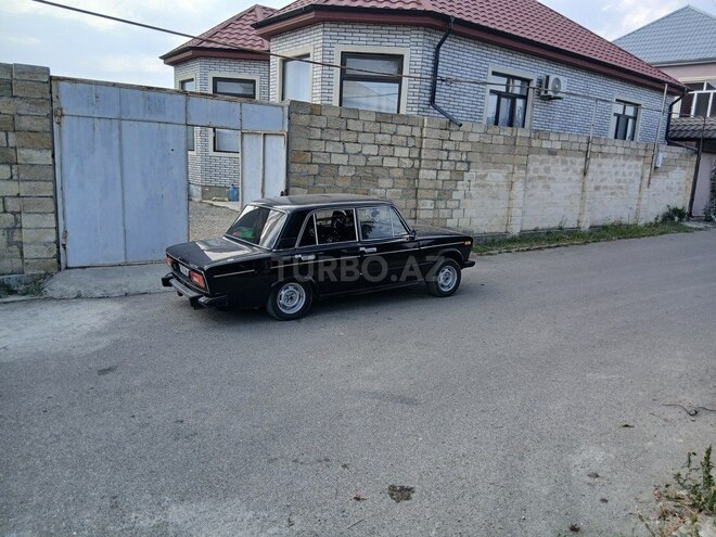LADA (VAZ) 2106 2004, 190,000 km - 1.3 л - Quba