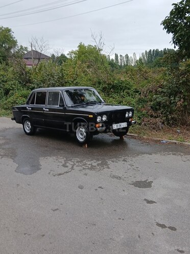 LADA (VAZ) 2106 2004, 190,000 km - 1.3 л - Quba