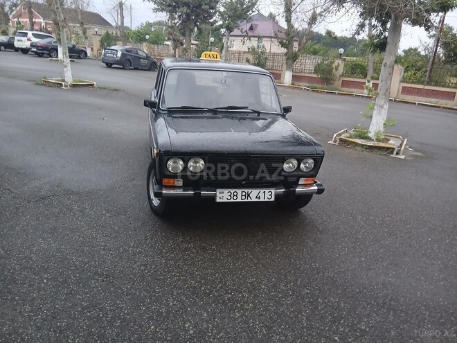 LADA (VAZ) 2106 2004, 190,000 km - 1.3 л - Quba