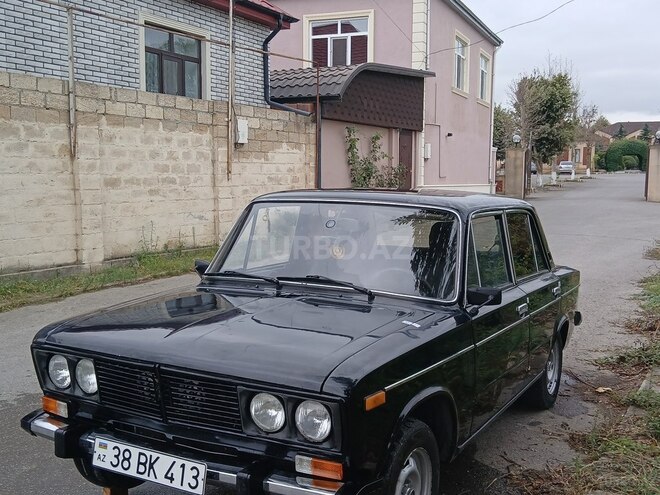 LADA (VAZ) 2106 2004, 190,000 km - 1.3 л - Quba