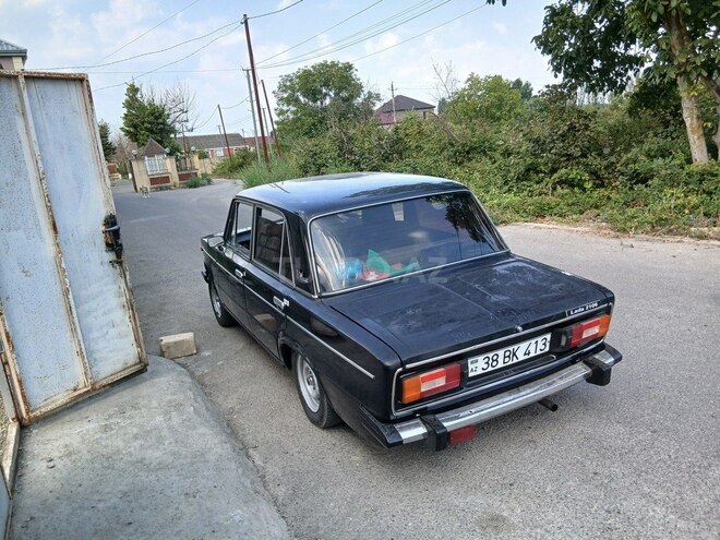 LADA (VAZ) 2106 2004, 190,000 km - 1.3 л - Quba