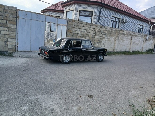 LADA (VAZ) 2106 2004, 190,000 km - 1.3 л - Quba