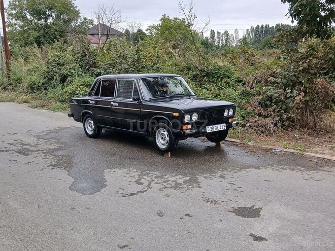 LADA (VAZ) 2106 2004, 190,000 km - 1.3 л - Quba