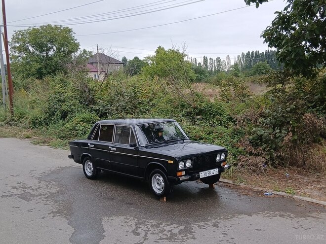 LADA (VAZ) 2106 2004, 190,000 km - 1.3 л - Quba
