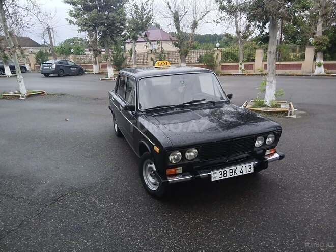 LADA (VAZ) 2106 2004, 190,000 km - 1.3 л - Quba