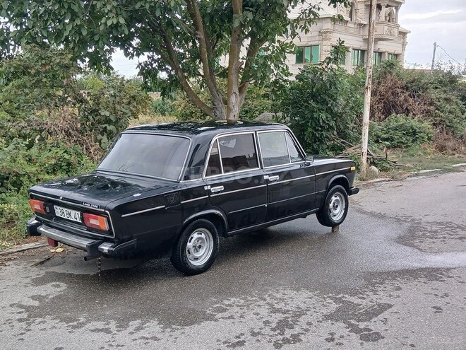 LADA (VAZ) 2106 2004, 190,000 km - 1.3 л - Quba