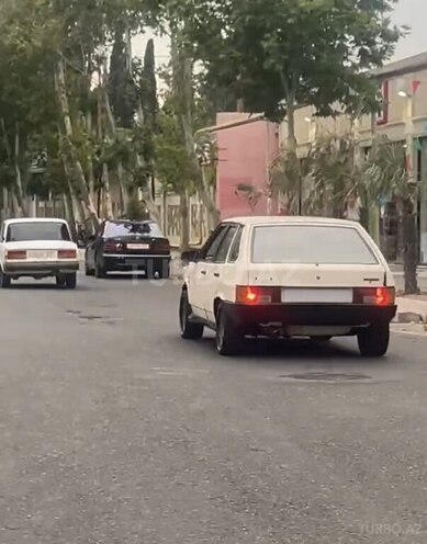 LADA (VAZ) 2109 1994, 100,000 km - 1.5 l - Tərtər