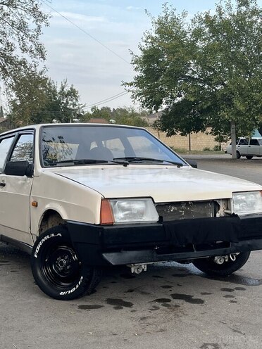 LADA (VAZ) 2109 1994, 100,000 km - 1.5 l - Tərtər