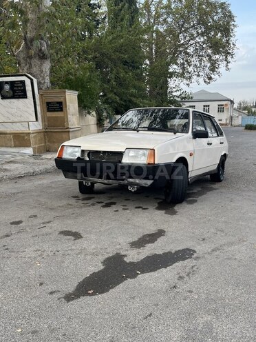 LADA (VAZ) 2109 1994, 100,000 km - 1.5 l - Tərtər