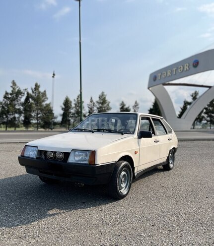 LADA (VAZ) 2109 1994, 100,000 km - 1.5 l - Tərtər