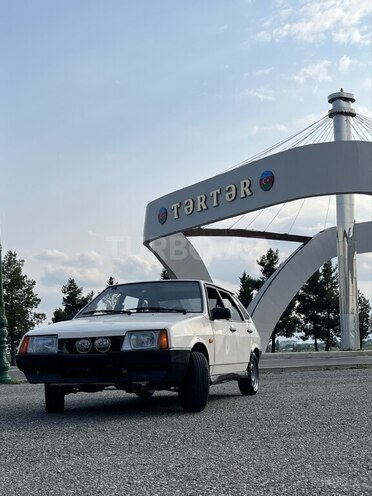 LADA (VAZ) 2109 1994, 100,000 km - 1.5 l - Tərtər