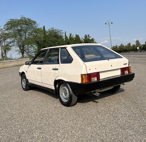LADA (VAZ) 2109 1994, 100,000 km - 1.5 l - Tərtər
