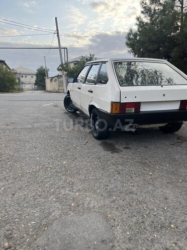 LADA (VAZ) 2109 1994, 100,000 km - 1.5 l - Tərtər