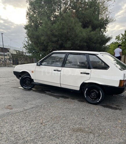 LADA (VAZ) 2109 1994, 100,000 km - 1.5 l - Tərtər