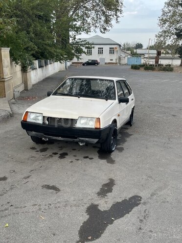 LADA (VAZ) 2109 1994, 100,000 km - 1.5 l - Tərtər