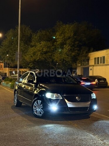 Volkswagen Passat 2008, 330,000 km - 1.8 л - Bakı