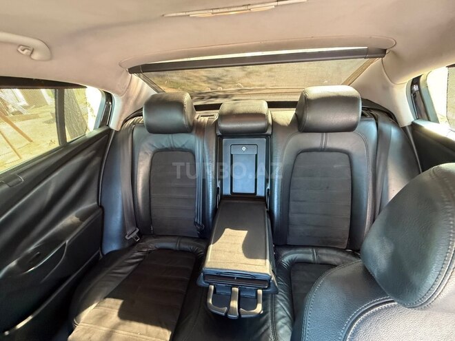Volkswagen Passat 2008, 330,000 km - 1.8 л - Bakı
