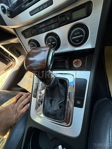 Volkswagen Passat 2008, 330,000 km - 1.8 л - Bakı