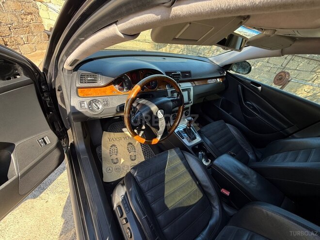 Volkswagen Passat 2008, 330,000 km - 1.8 л - Bakı