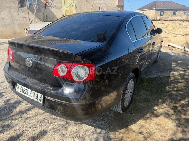Volkswagen Passat 2008, 330,000 km - 1.8 л - Bakı