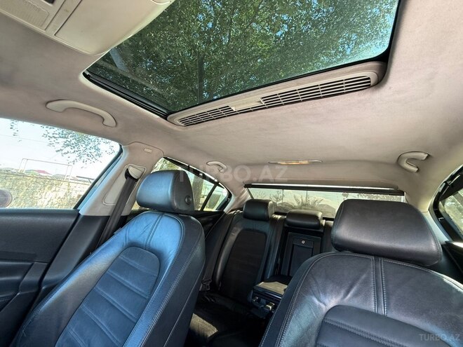 Volkswagen Passat 2008, 330,000 km - 1.8 л - Bakı