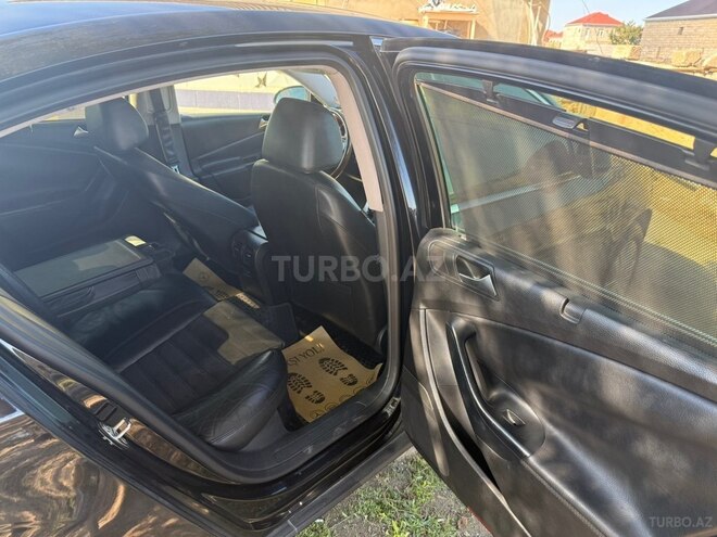 Volkswagen Passat 2008, 330,000 km - 1.8 л - Bakı