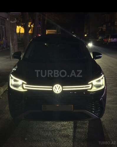 Volkswagen ID.6 Crozz 2023, 118,000 km - 0.0 l - Bakı
