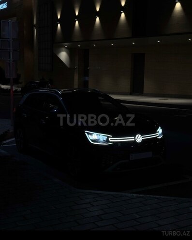 Volkswagen ID.6 Crozz 2023, 118,000 km - 0.0 l - Bakı
