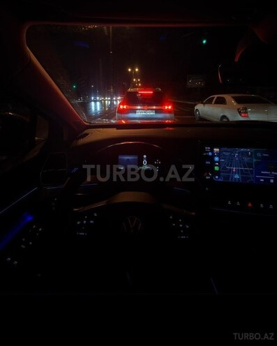 Volkswagen ID.6 Crozz 2023, 118,000 km - 0.0 l - Bakı