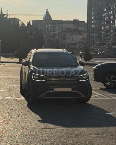 Volkswagen ID.6 Crozz 2023, 118,000 km - 0.0 l - Bakı