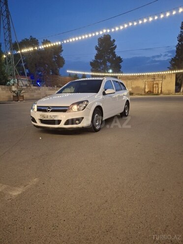 Opel Astra 2006, 232,180 km - 1.3 l - Hacıqabul