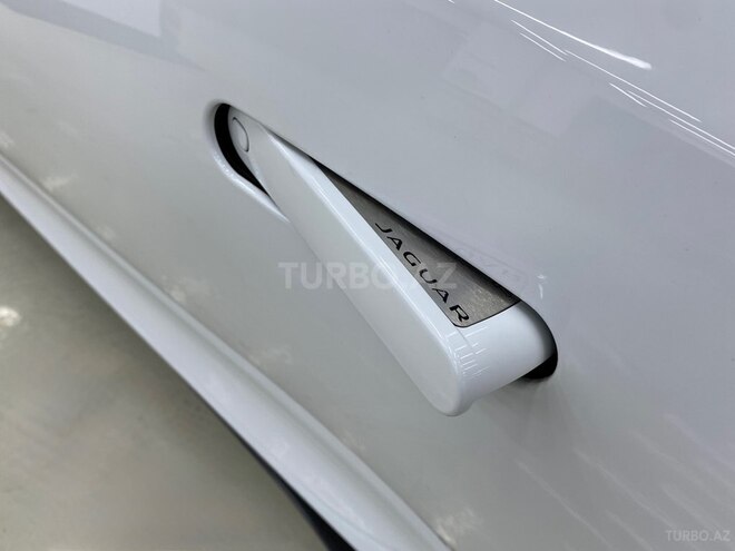 Jaguar F-Type 2018, 80,000 km - 2.0 l - Bakı