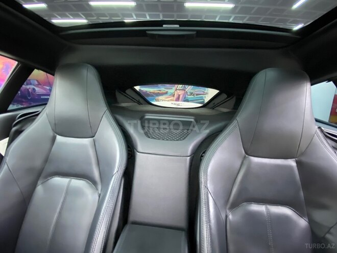 Jaguar F-Type 2018, 80,000 km - 2.0 l - Bakı