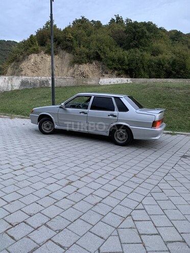 LADA (VAZ) 2115 2007, 250,000 km - 1.6 л - Balakən