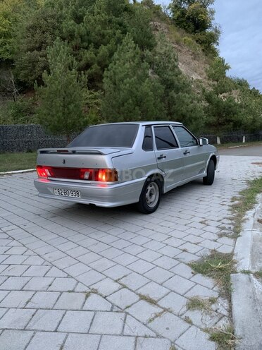 LADA (VAZ) 2115 2007, 250,000 km - 1.6 л - Balakən