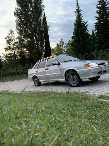LADA (VAZ) 2115 2007, 250,000 km - 1.6 л - Balakən