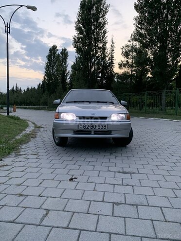 LADA (VAZ) 2115 2007, 250,000 km - 1.6 л - Balakən