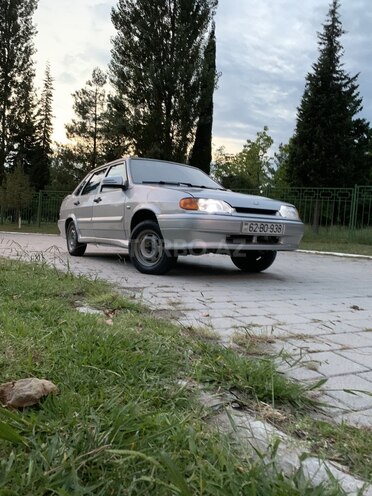 LADA (VAZ) 2115 2007, 250,000 km - 1.6 л - Balakən