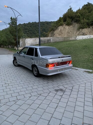 LADA (VAZ) 2115 2007, 250,000 km - 1.6 л - Balakən