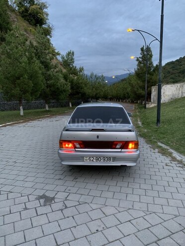 LADA (VAZ) 2115 2007, 250,000 km - 1.6 л - Balakən